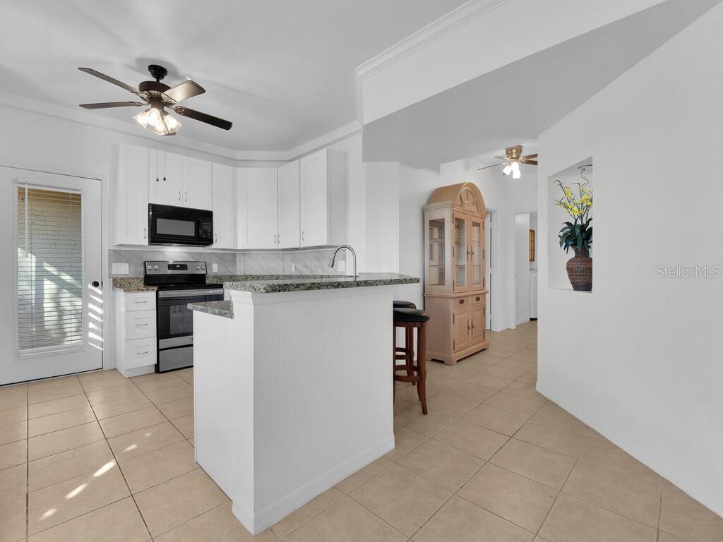 CONCORDIA/CAPE CORAL - Residential