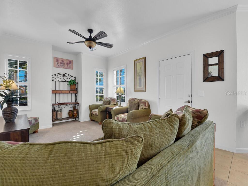 CONCORDIA/CAPE CORAL - Residential