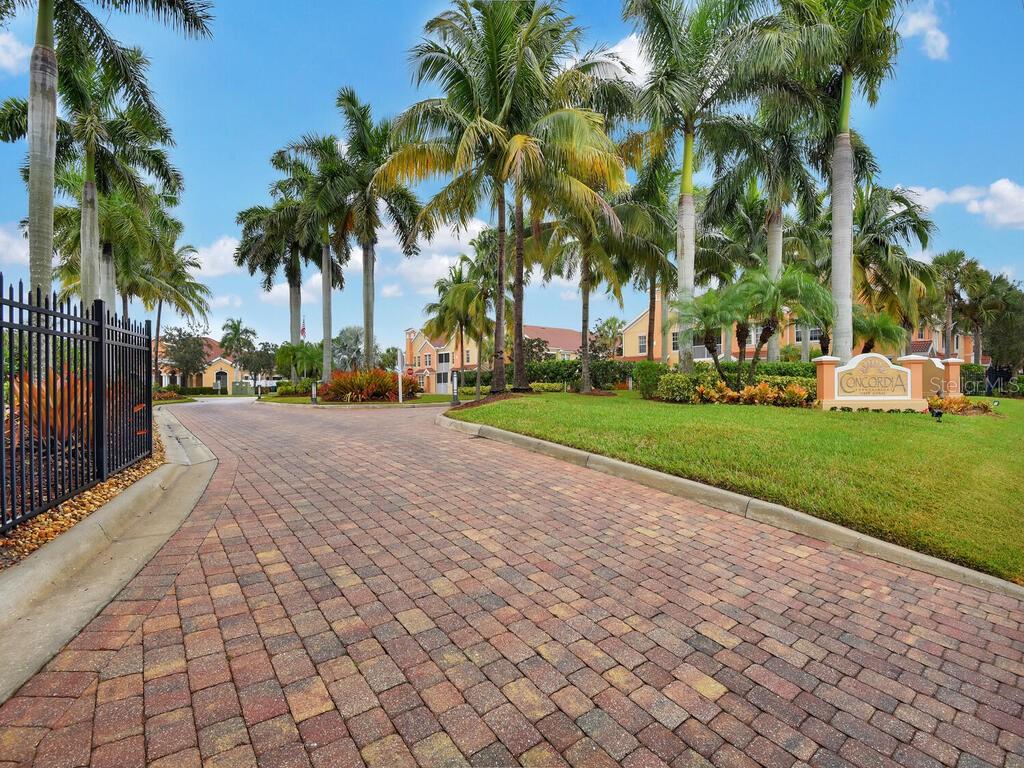 CONCORDIA/CAPE CORAL - Residential