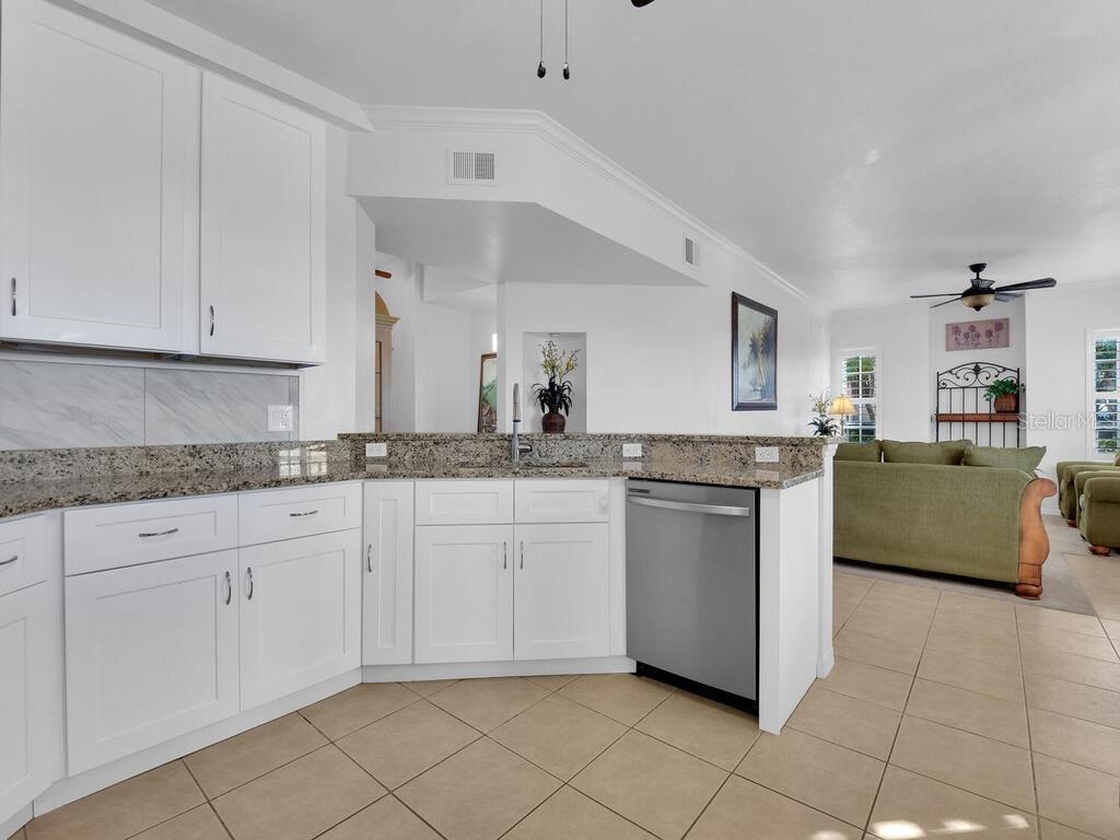 CONCORDIA/CAPE CORAL - Residential