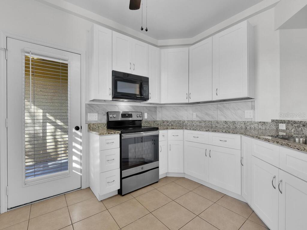 CONCORDIA/CAPE CORAL - Residential