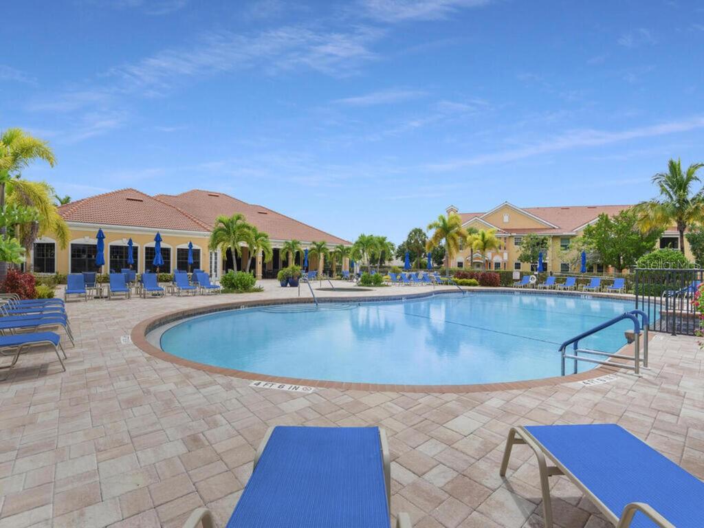 CONCORDIA/CAPE CORAL - Residential