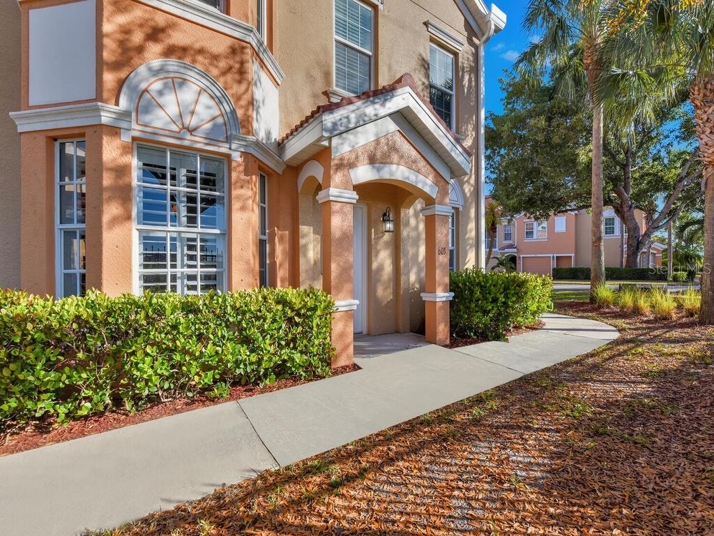 CONCORDIA/CAPE CORAL - Residential