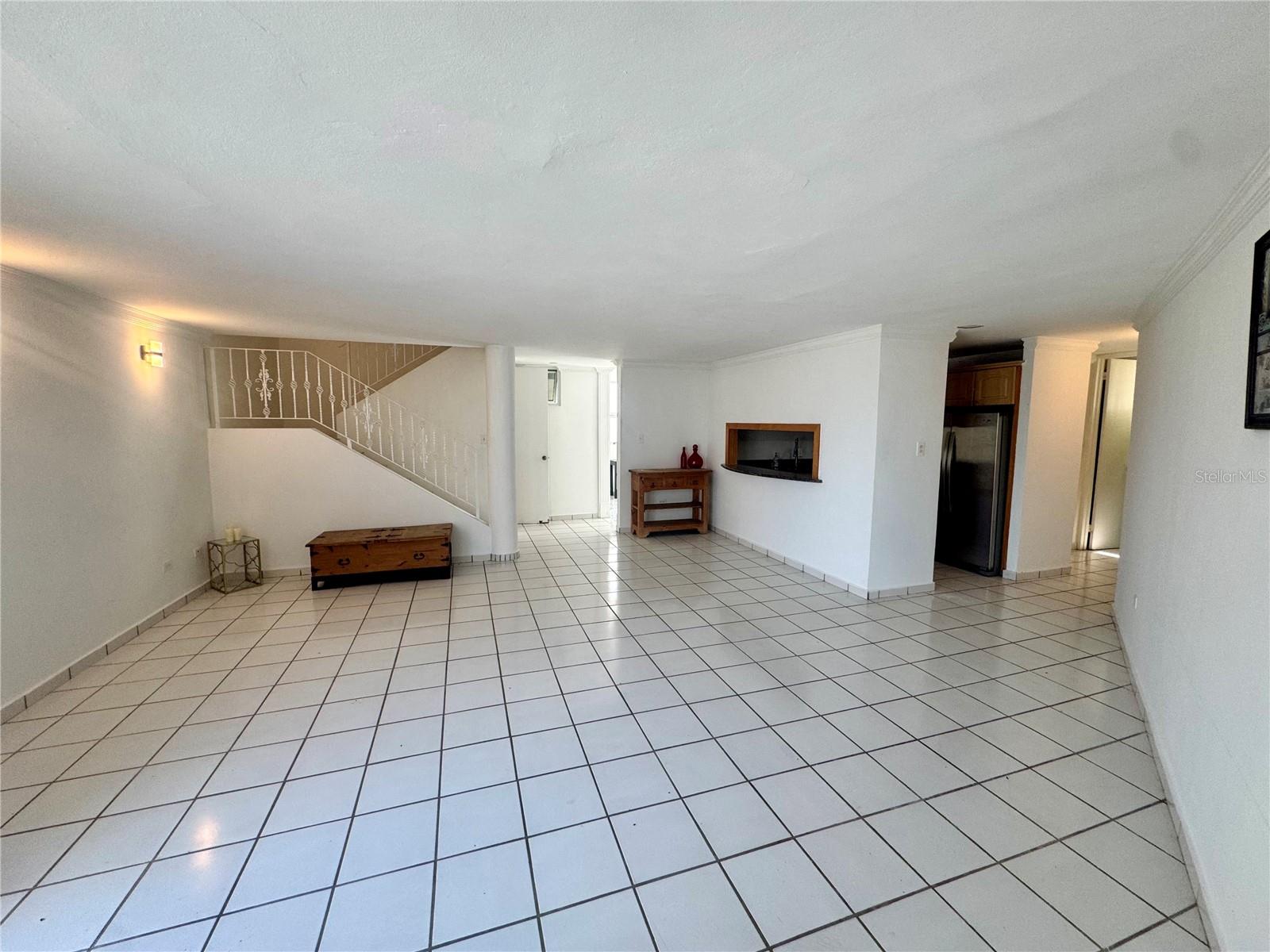 PALMARINA CLUB - Residential