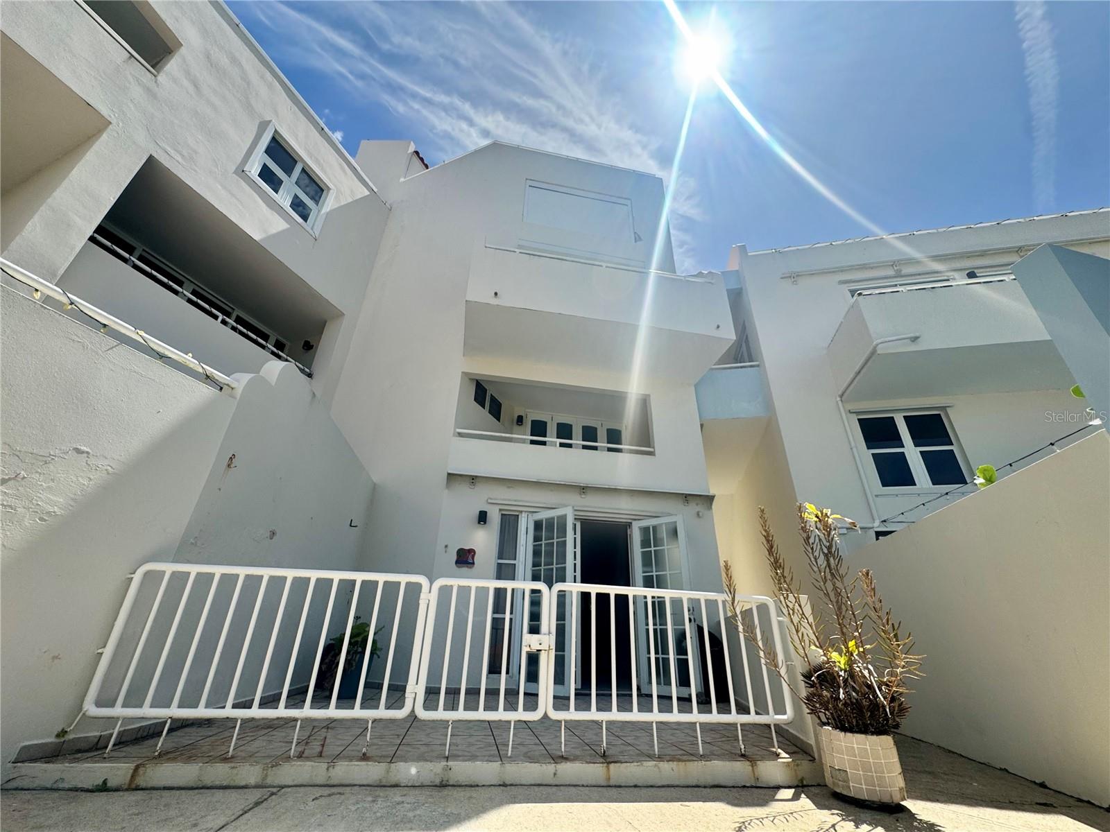 PALMARINA CLUB - Residential