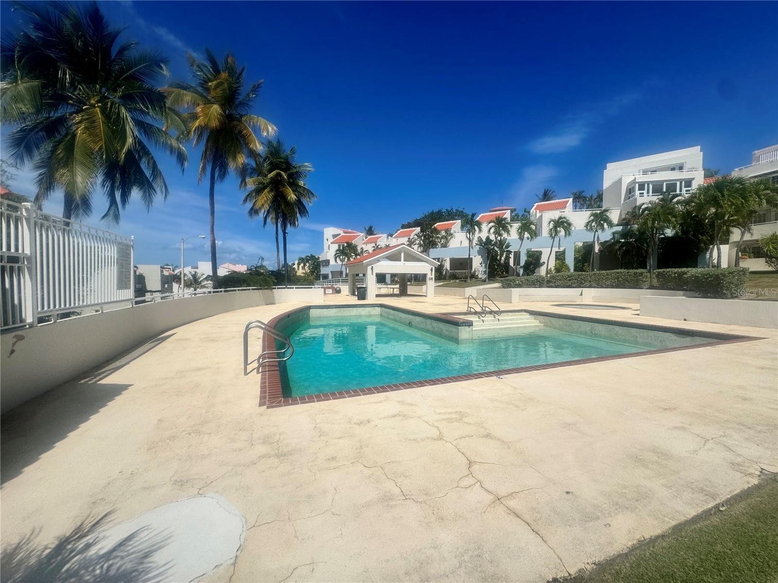 PALMARINA CLUB - Residential