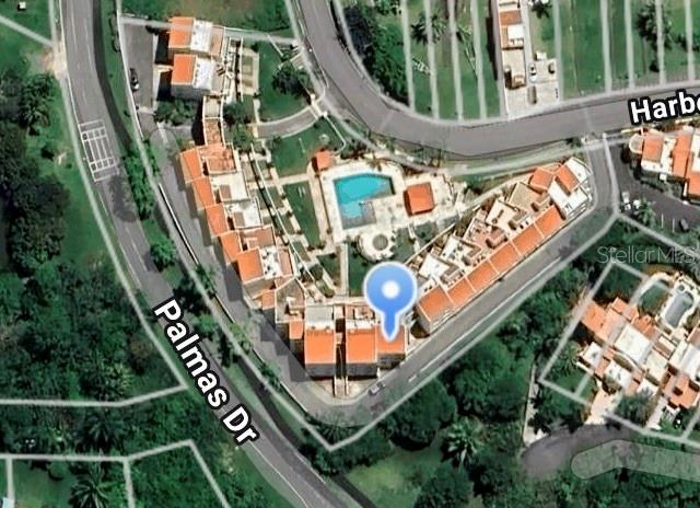 PALMARINA CLUB - Residential