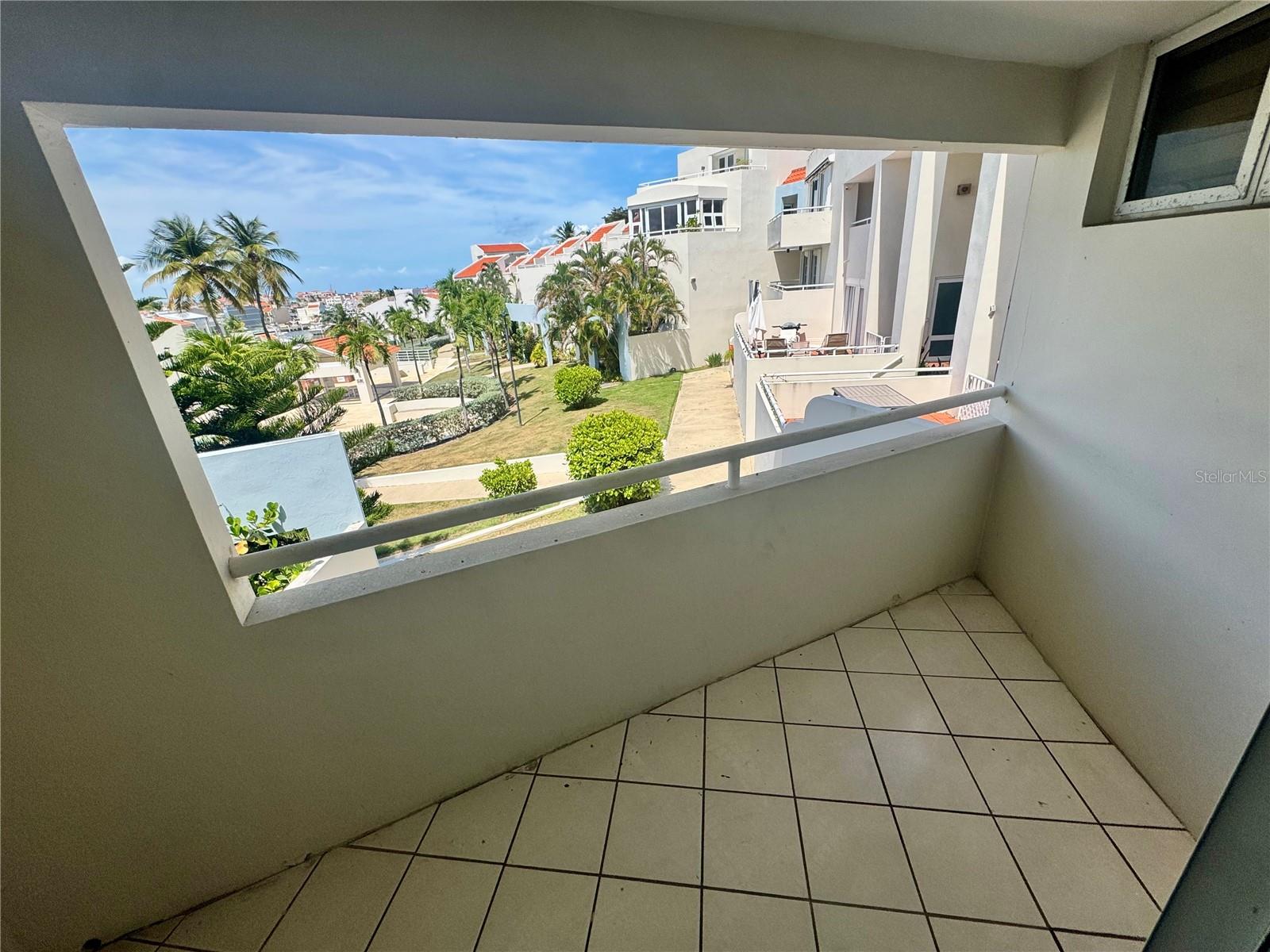PALMARINA CLUB - Residential