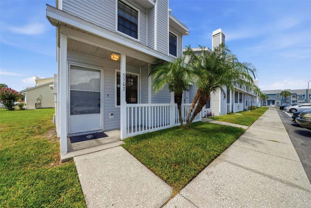 Photo of 5302 Ladywell Court, Tampa, FL 33624 (MLS # TB8515720)