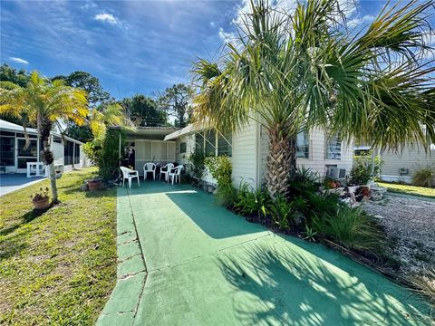 A home in SARASOTA