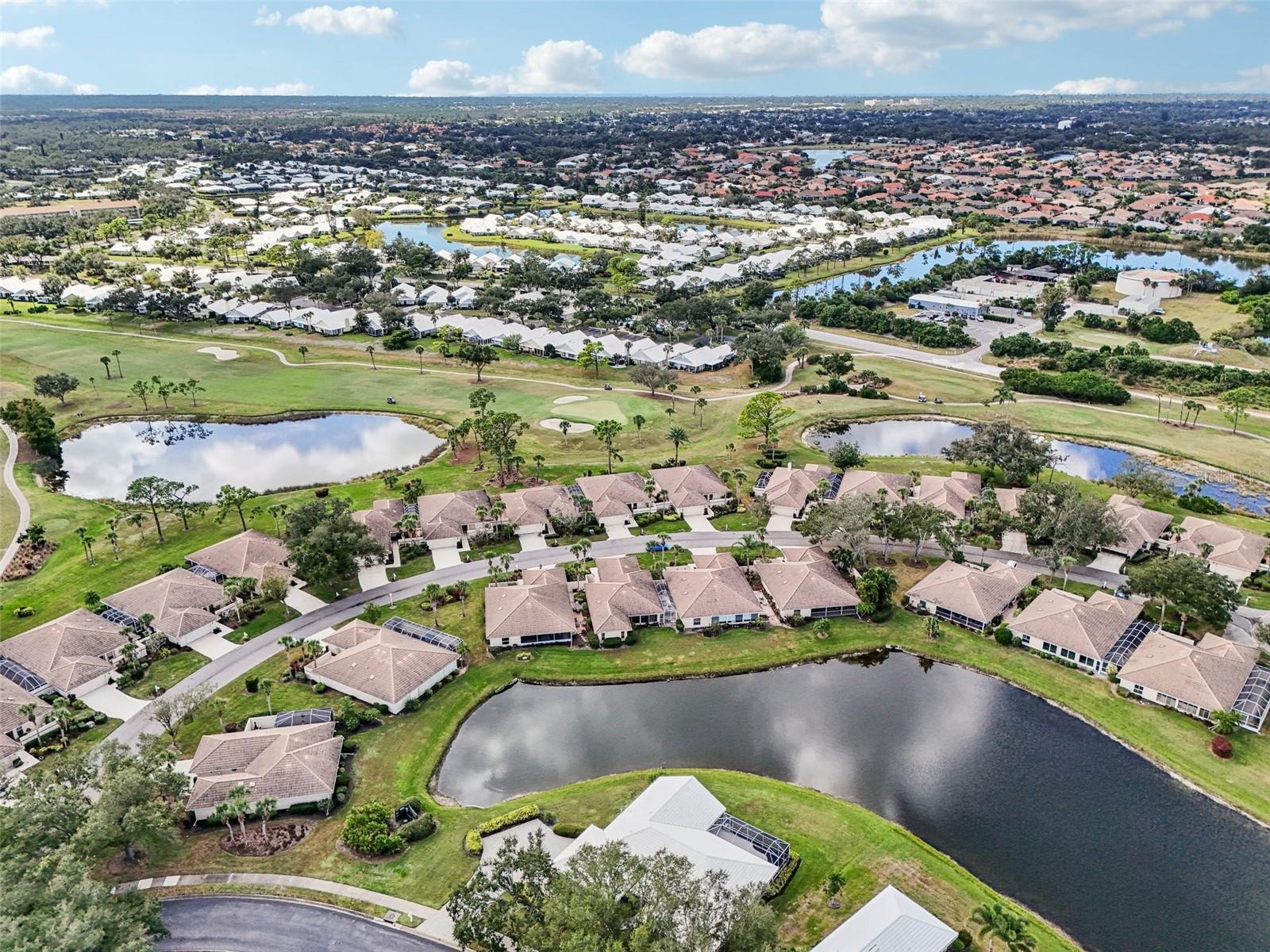 SAINT GEORGE - Residential