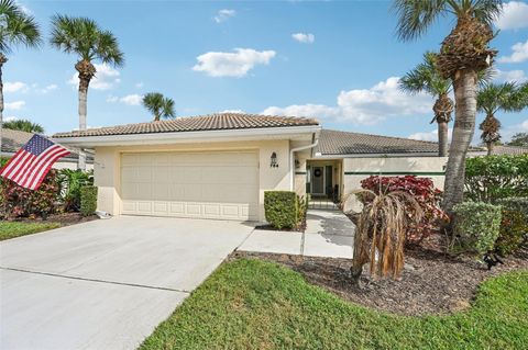 704 CARNOUSTIE TERRACE VENICE FL 34293