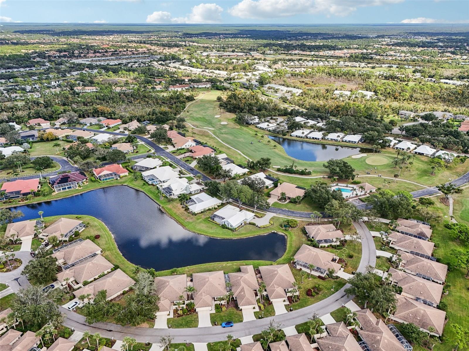 SAINT GEORGE - Residential