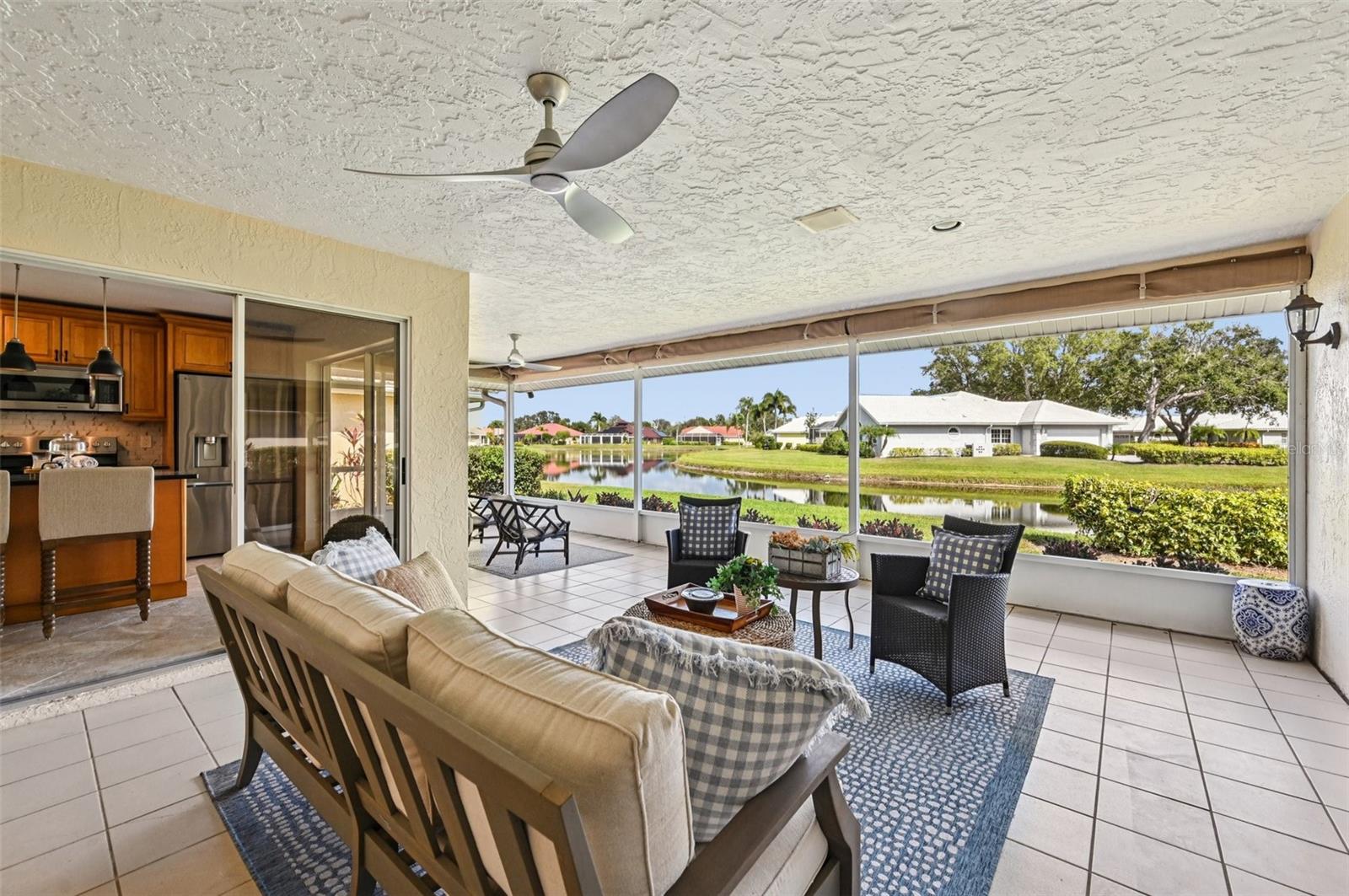 SAINT GEORGE - Residential