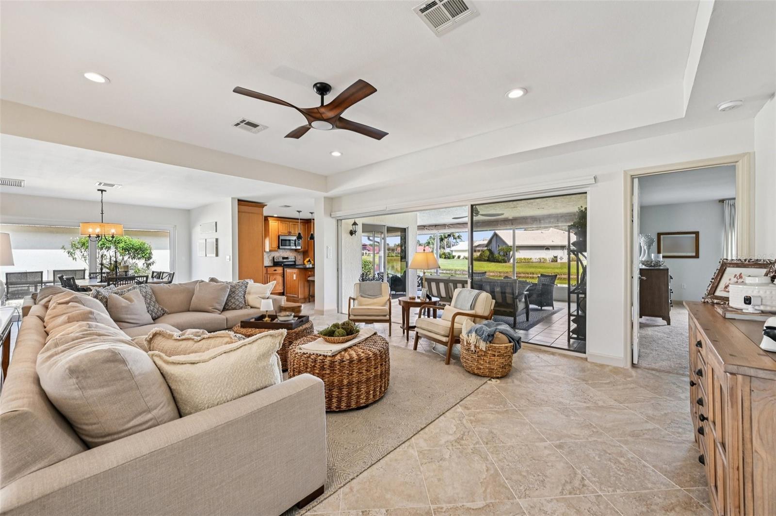 SAINT GEORGE - Residential