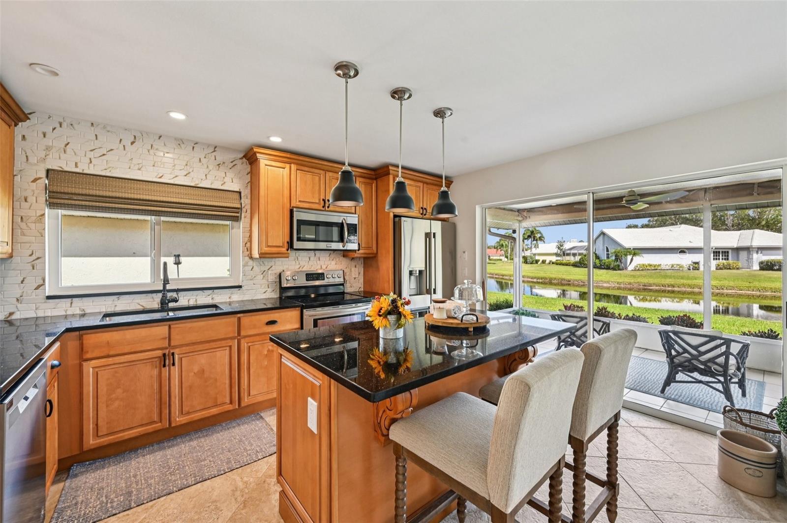 SAINT GEORGE - Residential