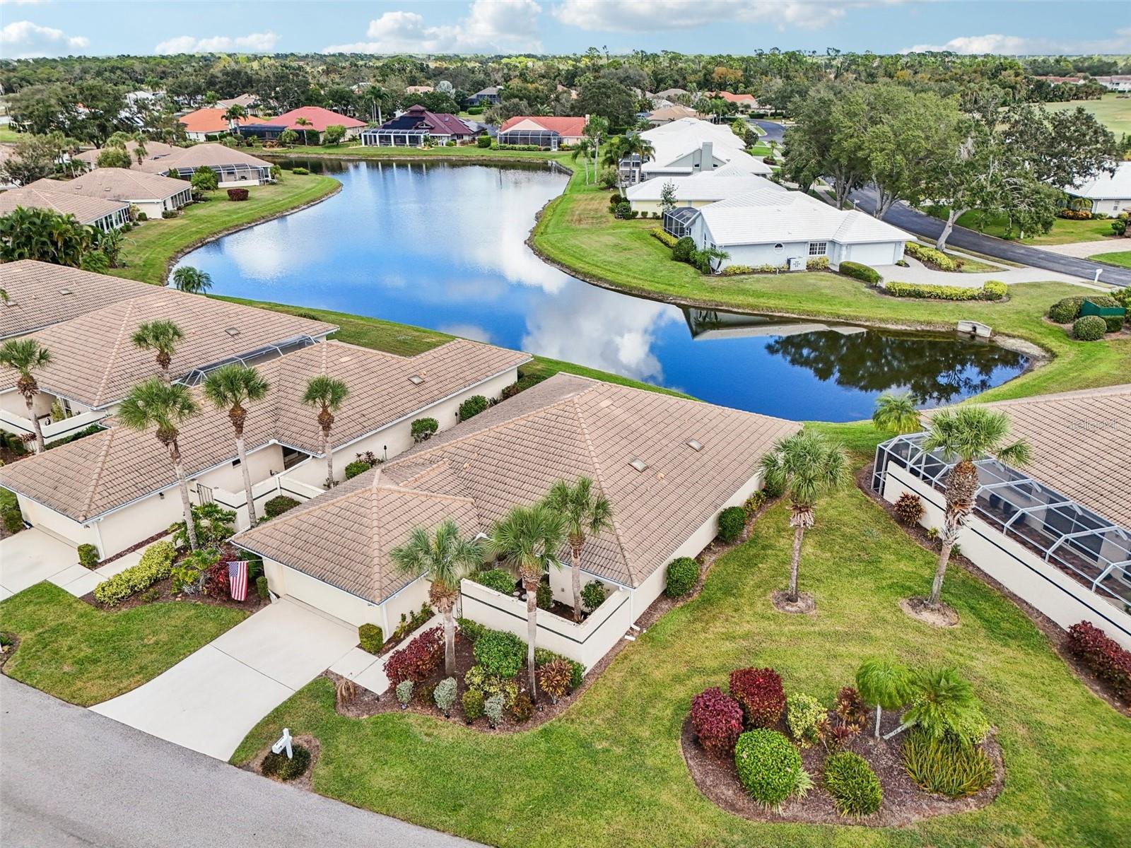 SAINT GEORGE - Residential