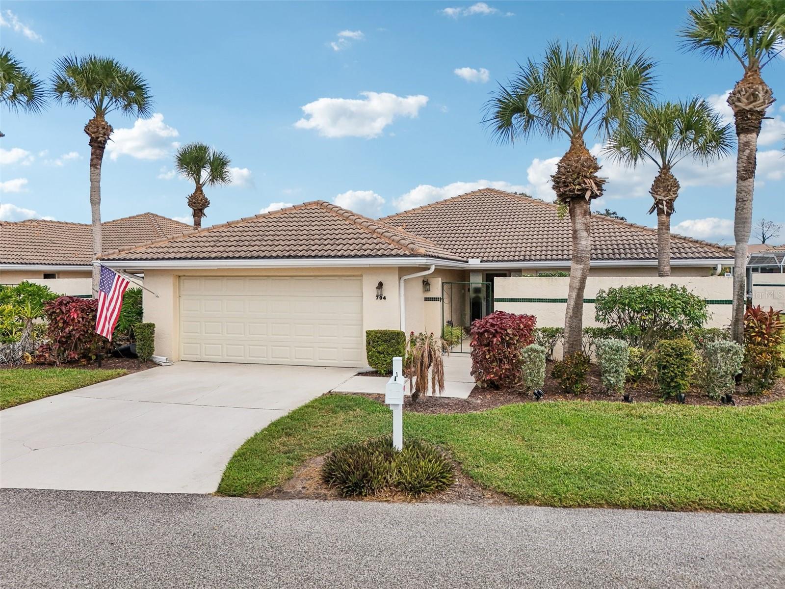 SAINT GEORGE - Residential