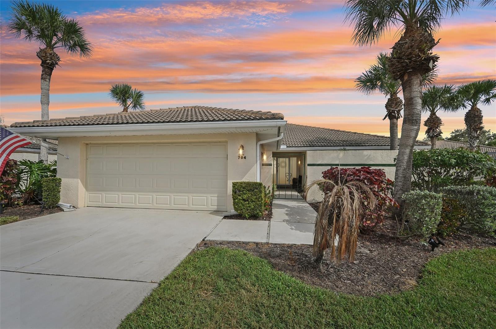 SAINT GEORGE - Residential