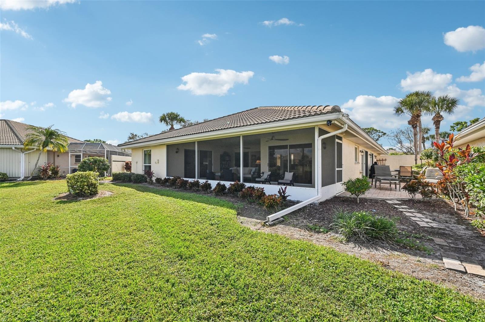 SAINT GEORGE - Residential