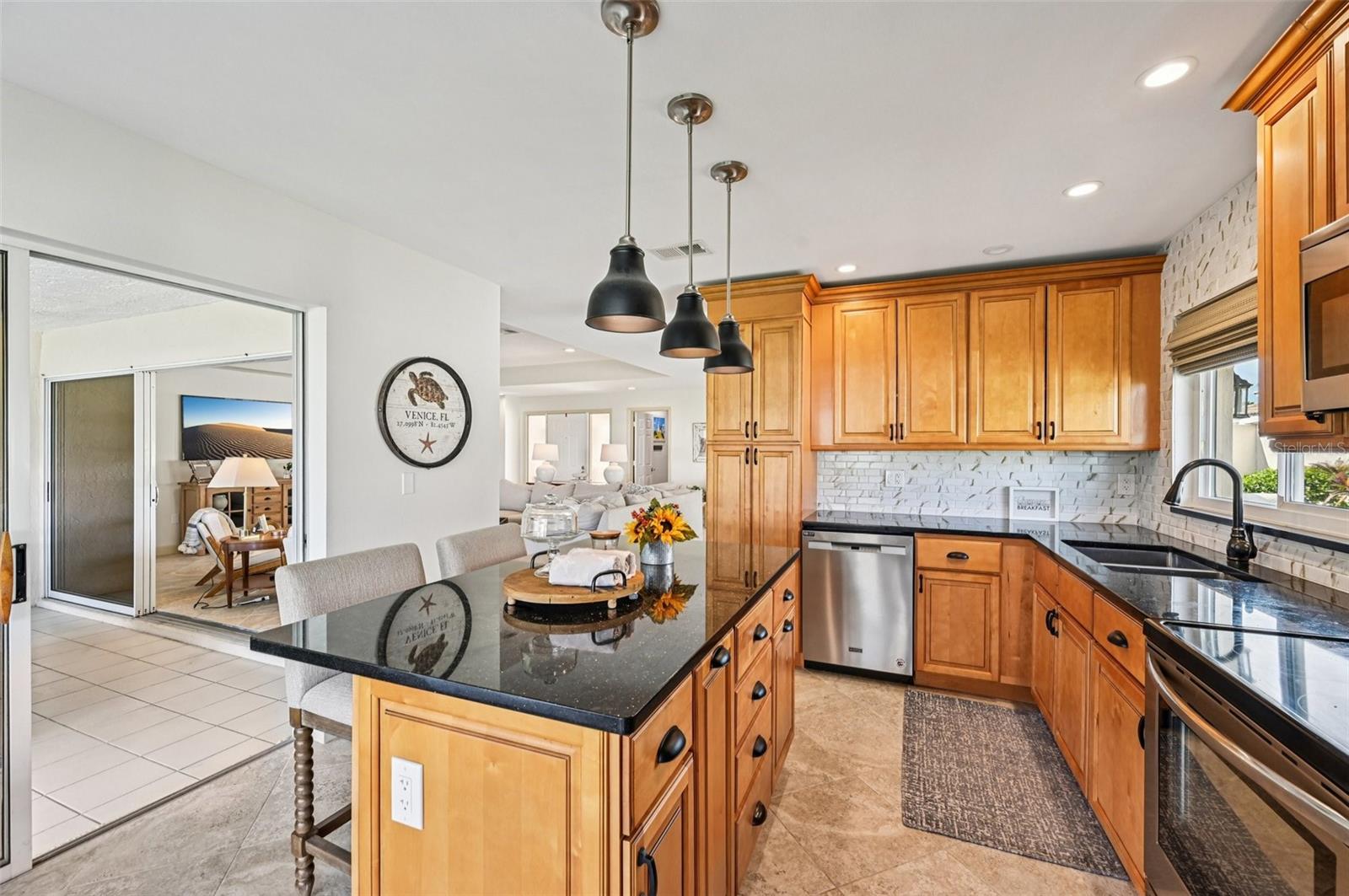 SAINT GEORGE - Residential