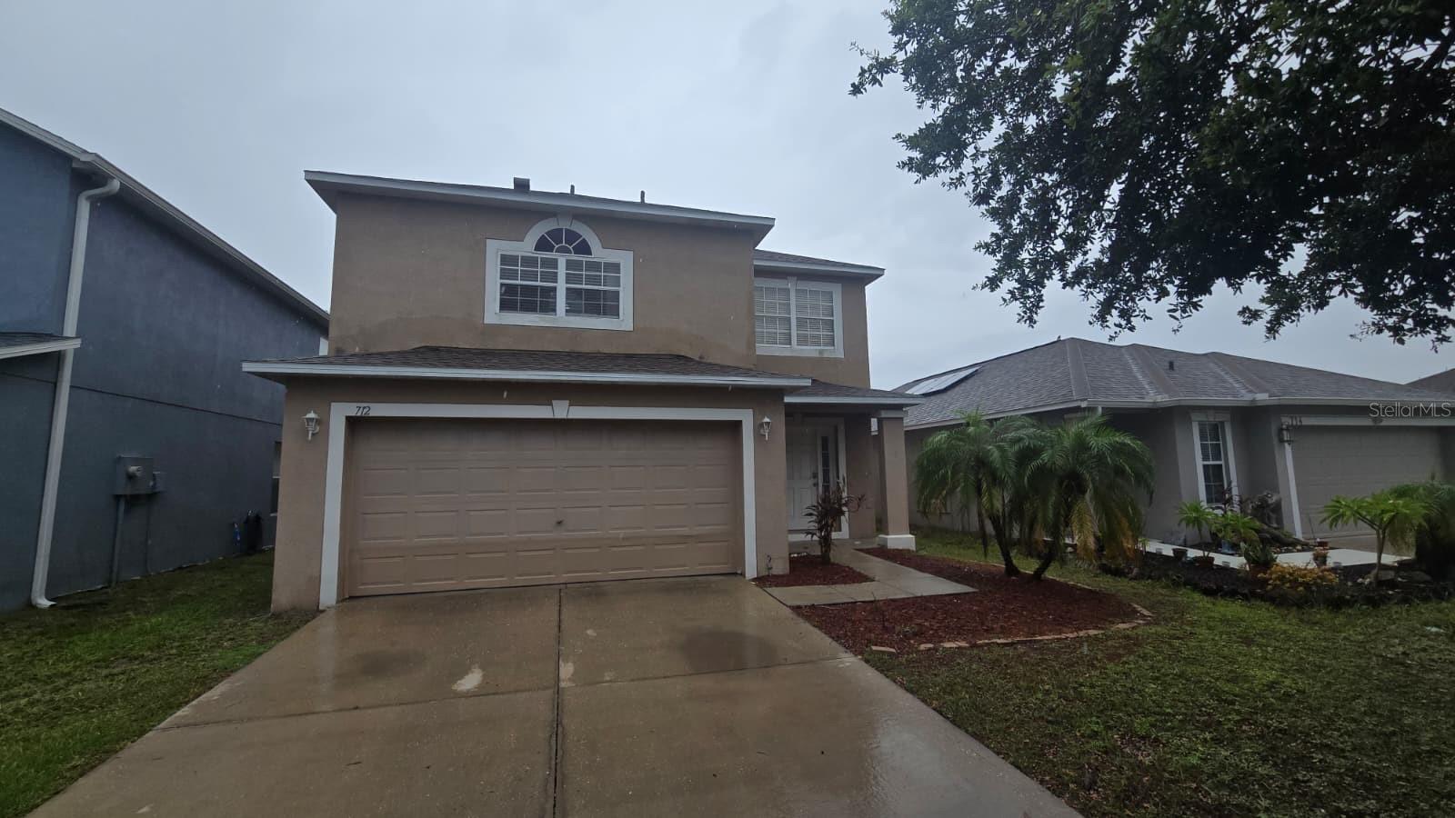 Now Available in VENETIAN AT BAY PARK! Come see this charming Home consisting of 4 bedrooms+loft, 2.5 bath, 2800(sqft), -clean residence with a spacious layout and great backyard! This is the perfect home for those looking for space and best of all it’s move in ready. Property is being sold “as-is” with right to inspect. It is the buyers and buyer’s agent responsibility to verify all room measurements, utilities
info, lot size, schools zoning, building addition permits, building materials, along with all property information in this listing. All room measurements and dimensions are estimates.