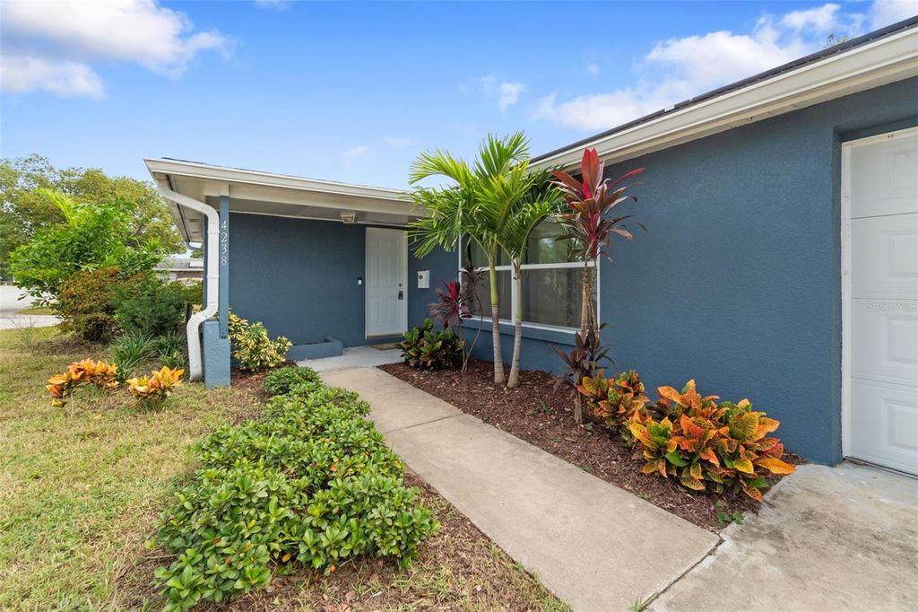 Photo of 4238 Glissade Drive, New Port Richey, FL 34652 (MLS # W7879602)