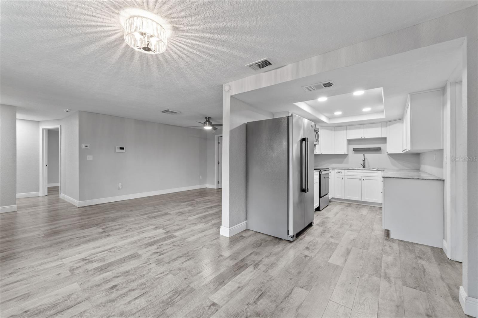 BEACON SQUARE - Residential