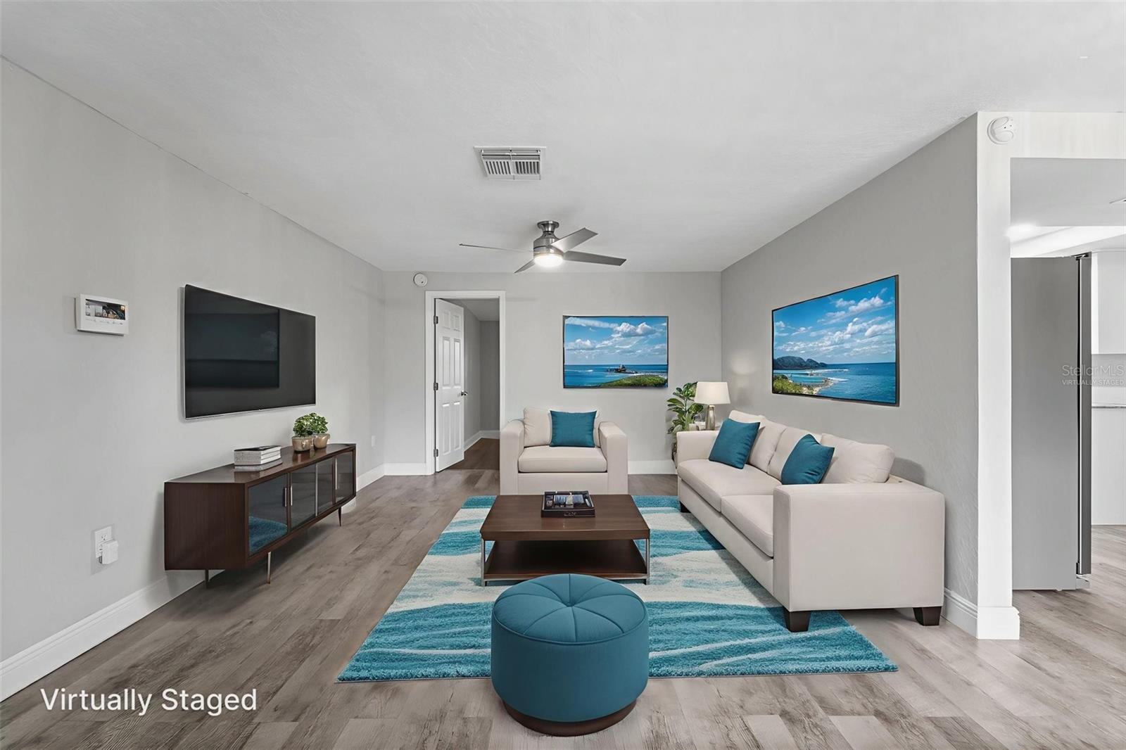 BEACON SQUARE - Residential