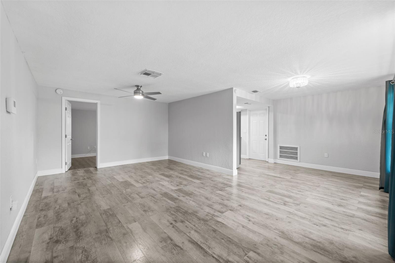 BEACON SQUARE - Residential