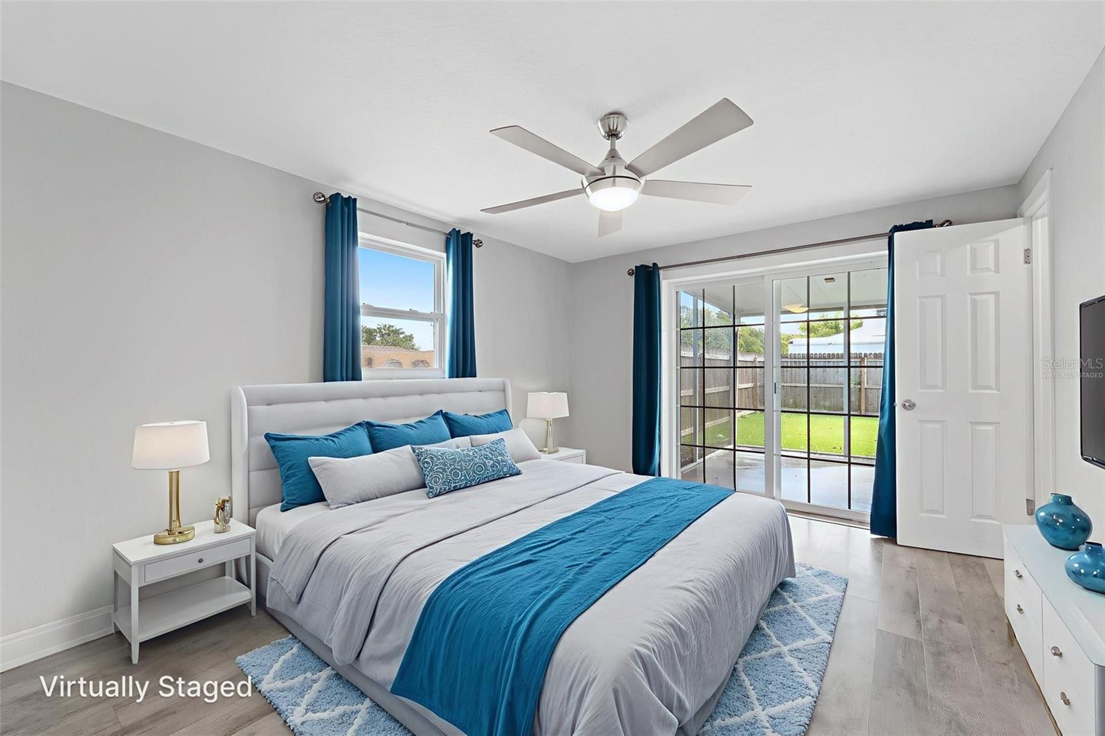BEACON SQUARE - Residential