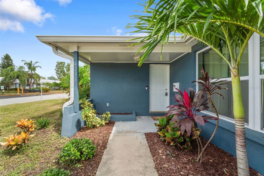 Photo of 4238 Glissade Drive, New Port Richey, FL 34652 (MLS # W7879602)