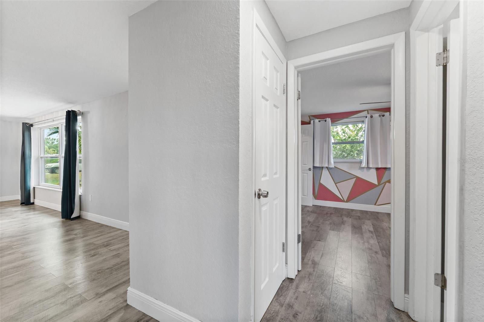 BEACON SQUARE - Residential