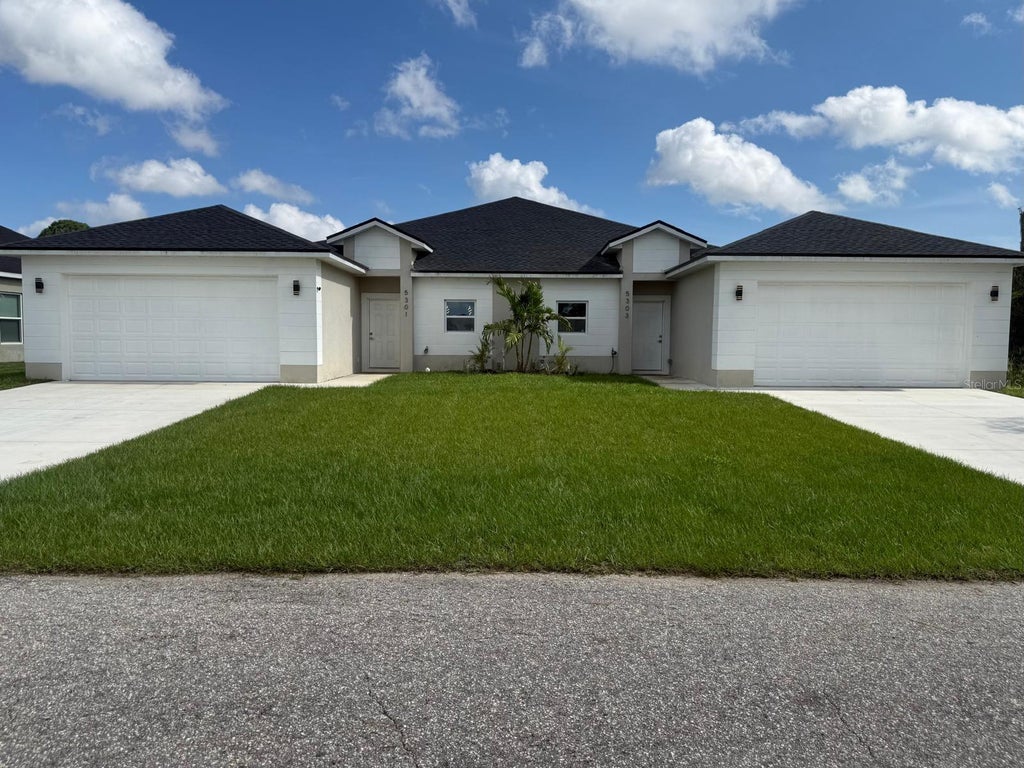 Photo of 5301 Pebble Beach Drive, Sebring, FL 33872 (MLS # O6450010)