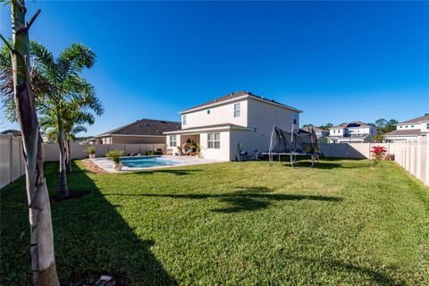 A home in CLERMONT