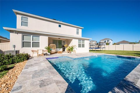 A home in CLERMONT