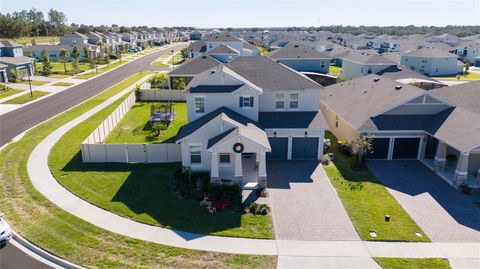 A home in CLERMONT