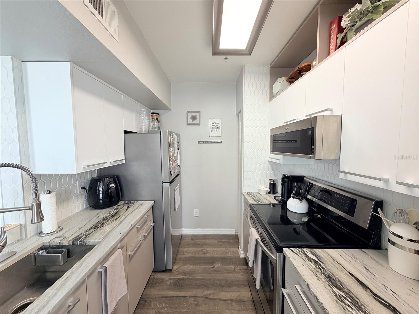 SIENA AT CELEBRATION CONDO B - Residential