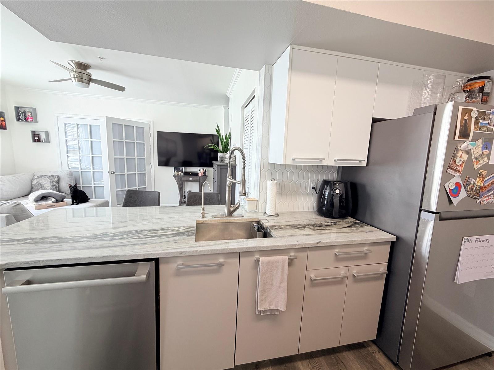 SIENA AT CELEBRATION CONDO B - Residential