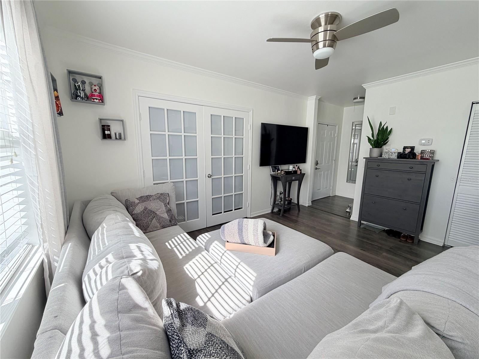 SIENA AT CELEBRATION CONDO B - Residential