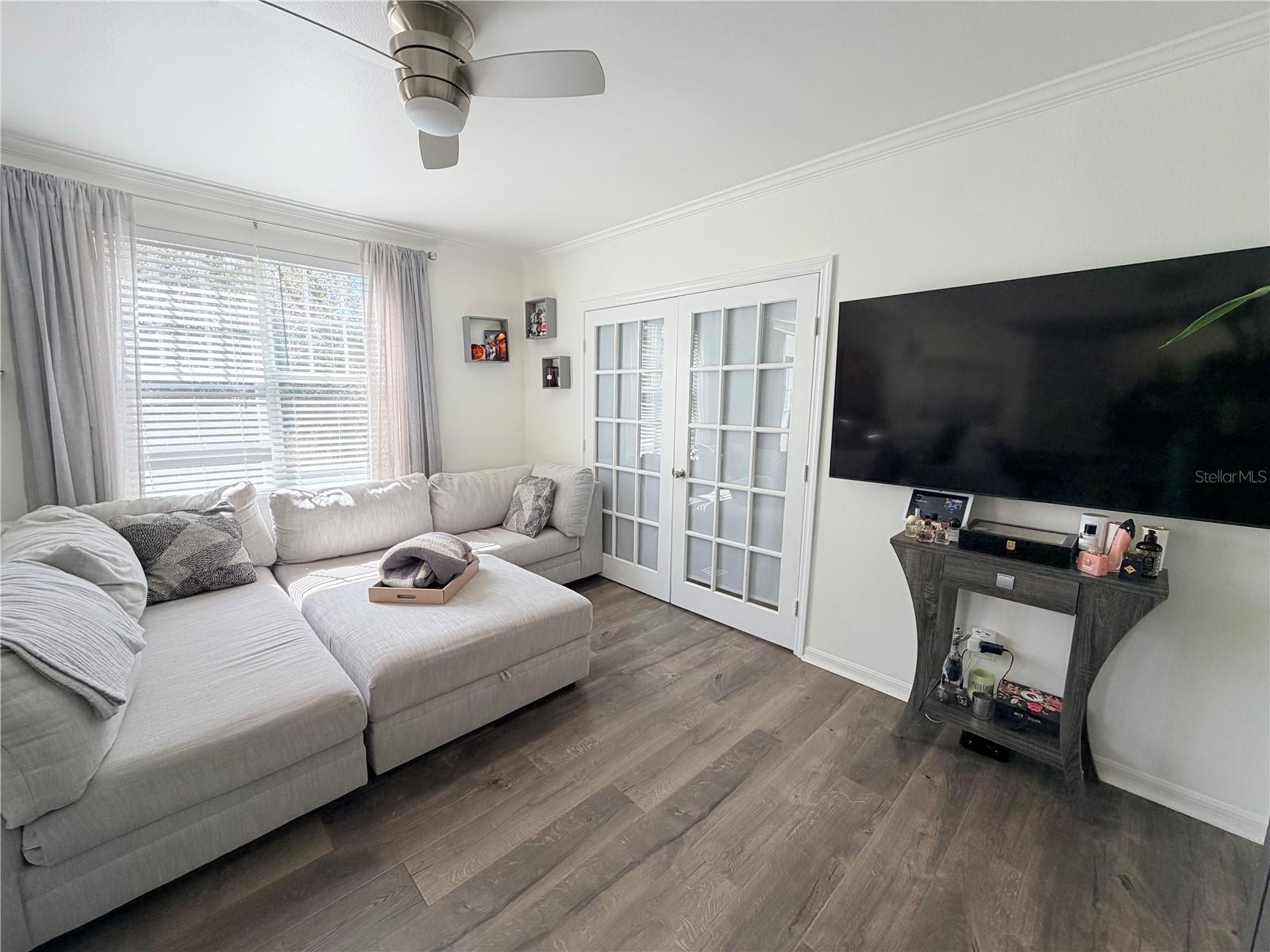 SIENA AT CELEBRATION CONDO B - Residential