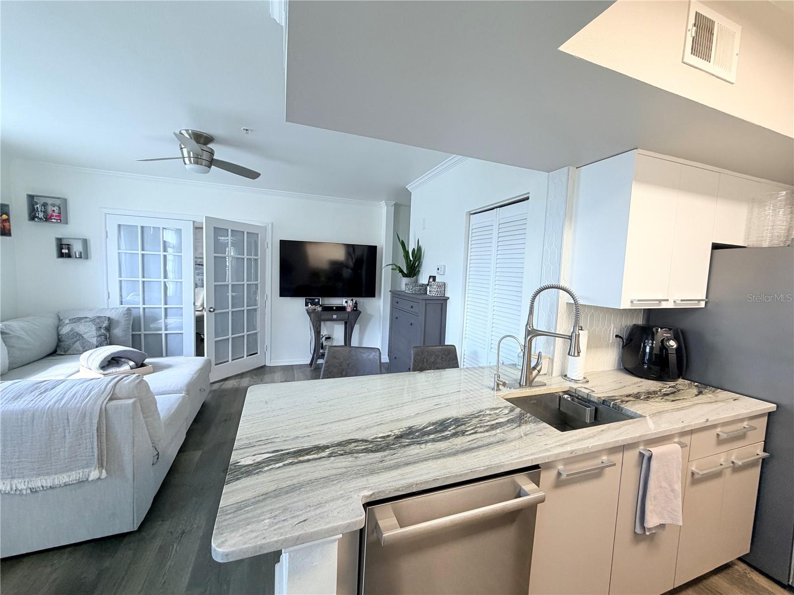 SIENA AT CELEBRATION CONDO B - Residential