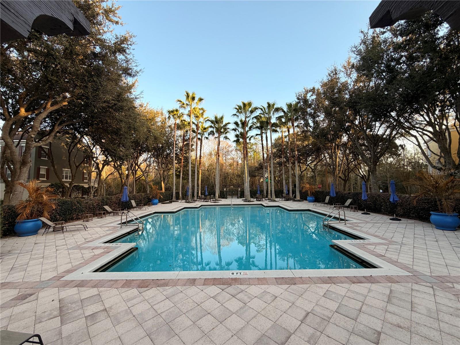 SIENA AT CELEBRATION CONDO B - Residential