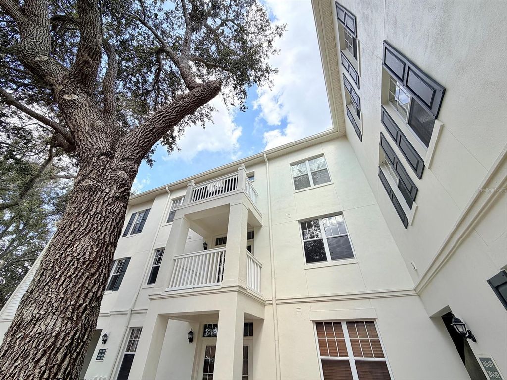 Photo of 700 Siena Palm Drive #305, Kissimmee, FL 34747 (MLS # O6390921)