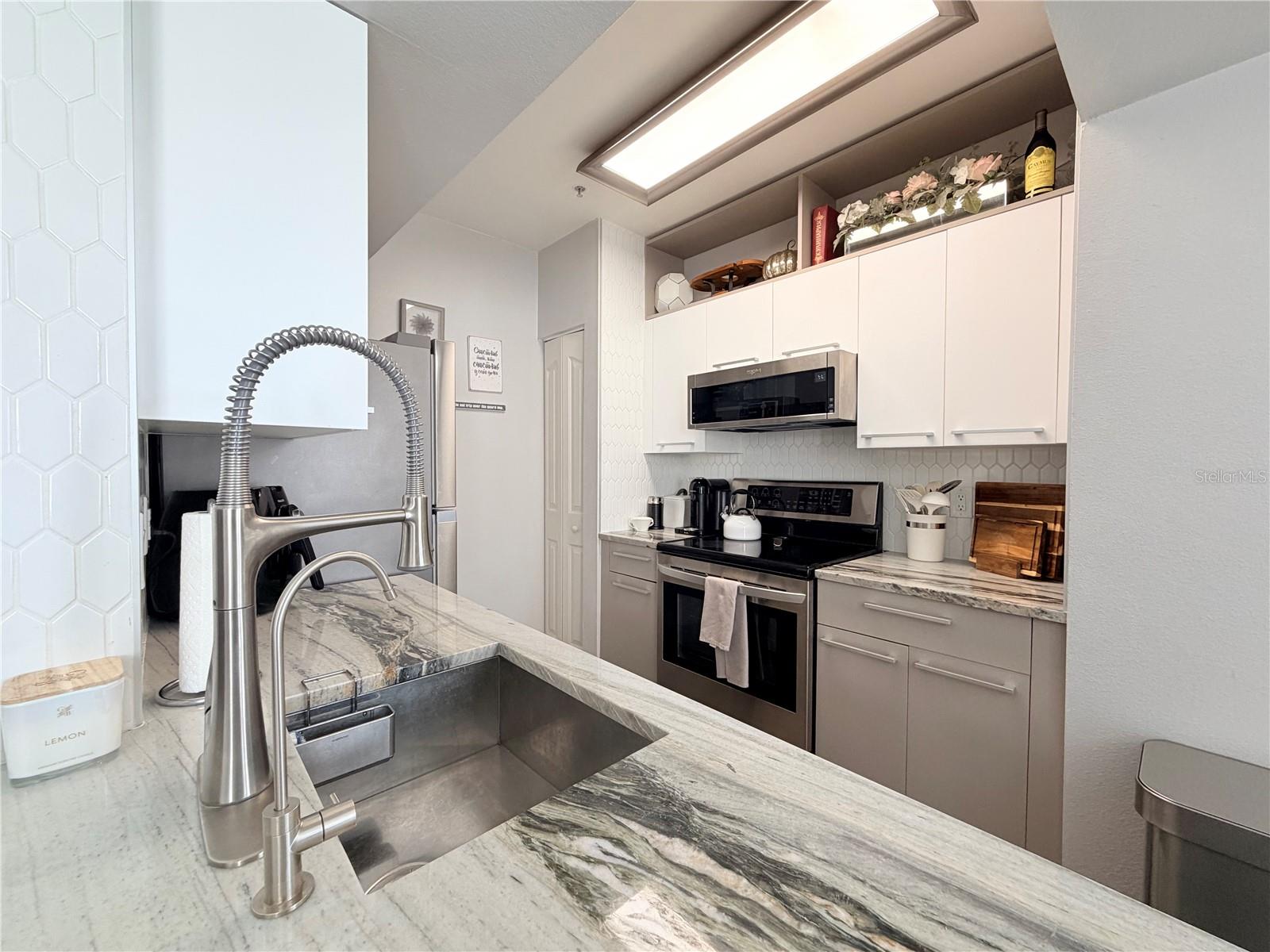 SIENA AT CELEBRATION CONDO B - Residential