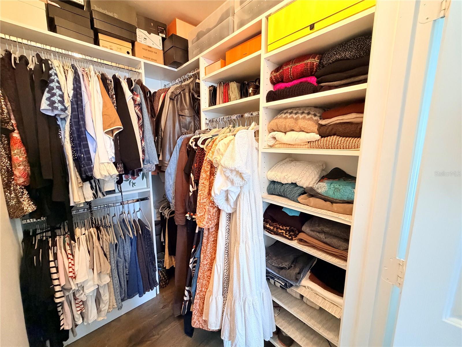 SIENA AT CELEBRATION CONDO B - Residential