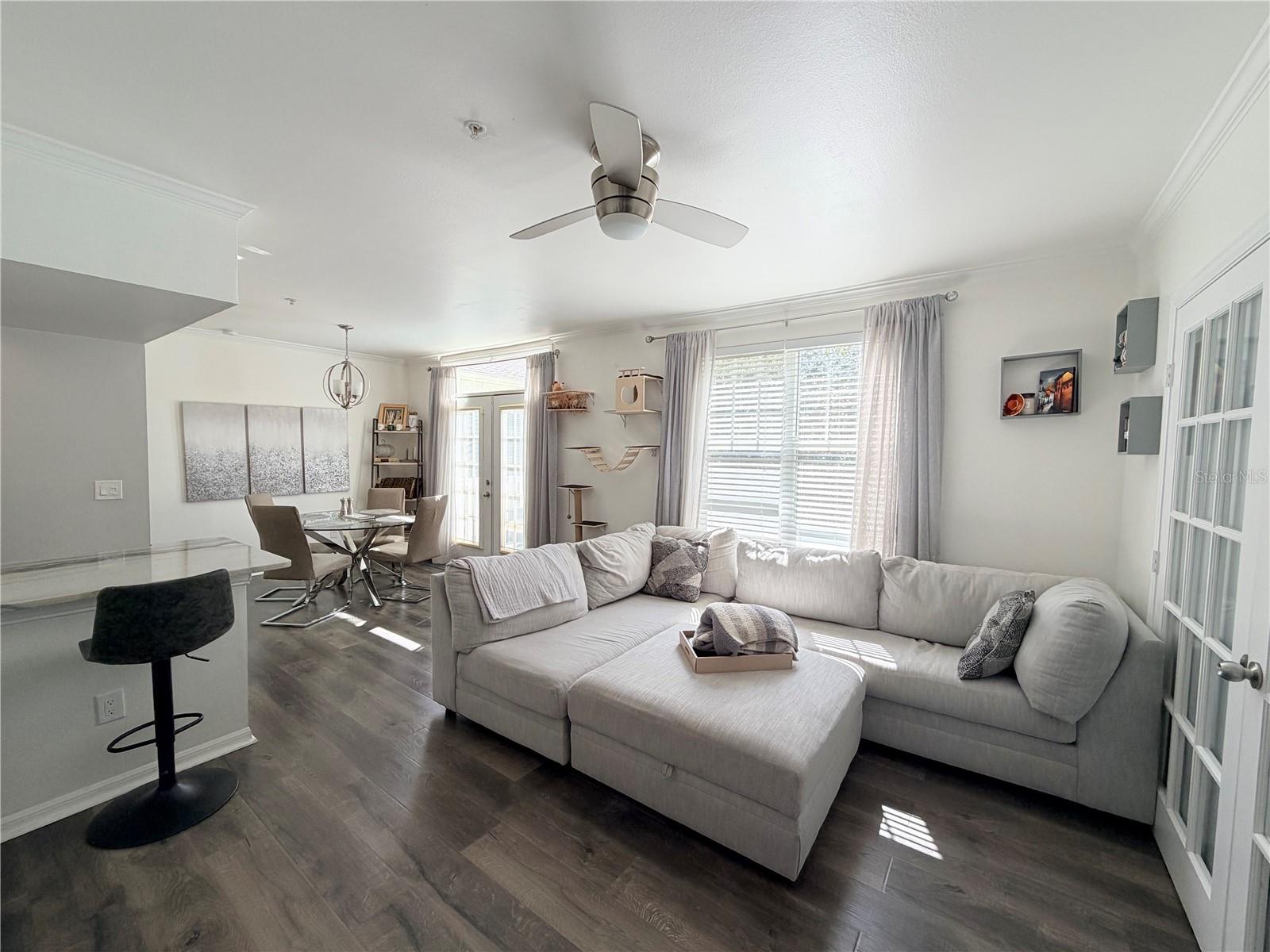 SIENA AT CELEBRATION CONDO B - Residential