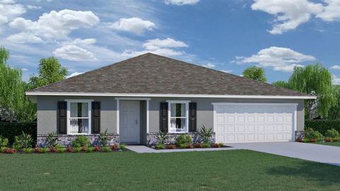 Photo of 5275 SW 161st Place Road, Ocala, FL 34473 (MLS # C7525230)