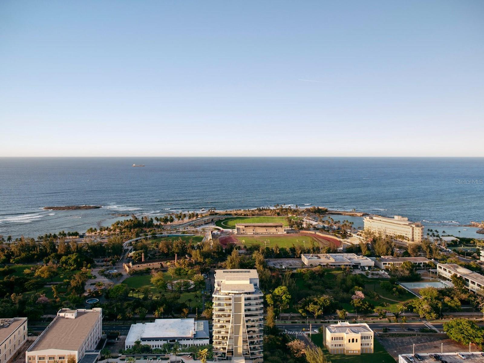 LE PARC CONDOMINIUM - Residential