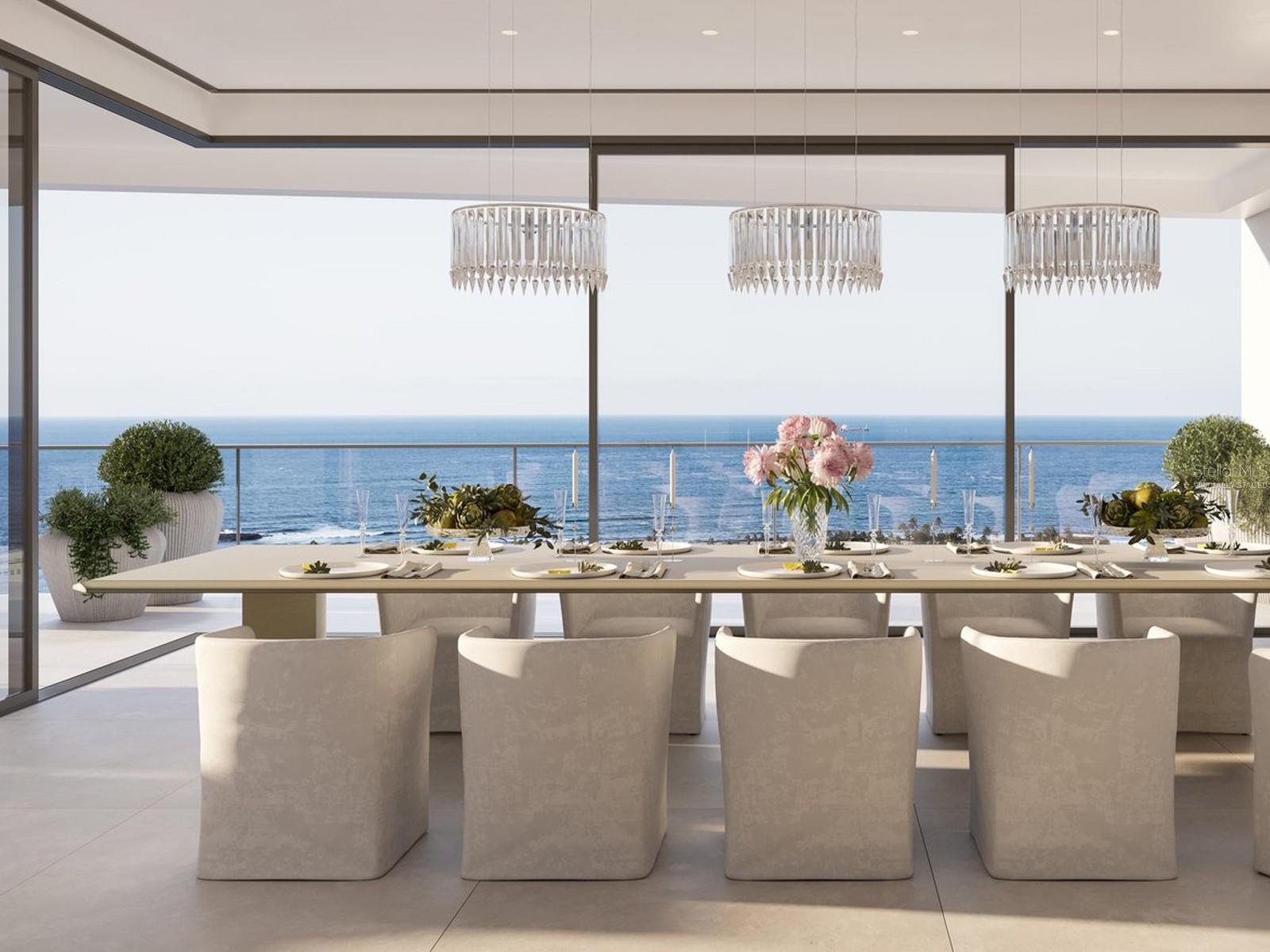 LE PARC CONDOMINIUM - Residential